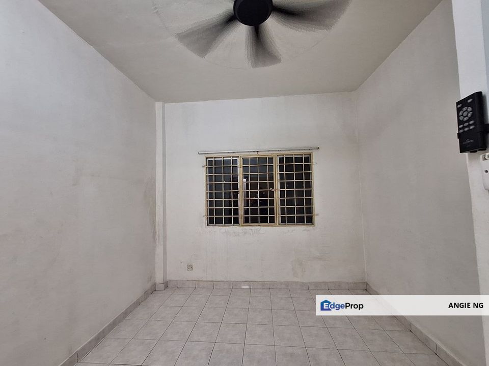 Pangsapuri Lotus (Teratai) Taman Puchong Prima Puchong Selangor For Sale, Selangor, Puchong