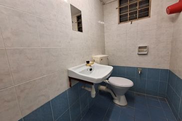 Pangsapuri Lotus (Teratai), Taman Puchong Prima