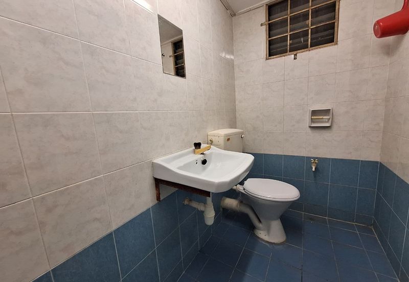 Pangsapuri Lotus (Teratai), Taman Puchong Prima