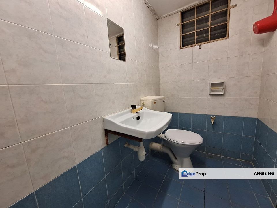 Pangsapuri Lotus (Teratai) Taman Puchong Prima Puchong Selangor For Sale, Selangor, Puchong