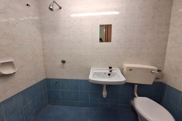 Pangsapuri Lotus (Teratai), Taman Puchong Prima