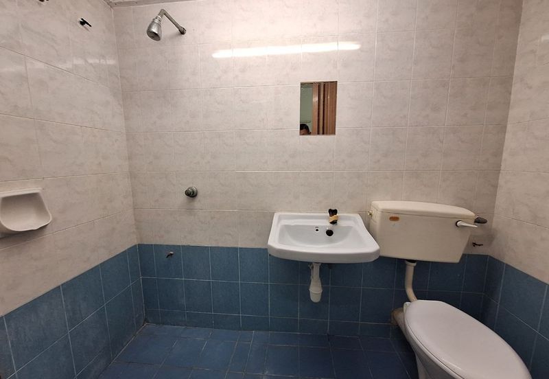 Pangsapuri Lotus (Teratai), Taman Puchong Prima