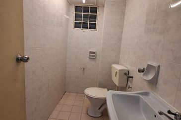 Pangsapuri Lotus (Teratai), Taman Puchong Prima