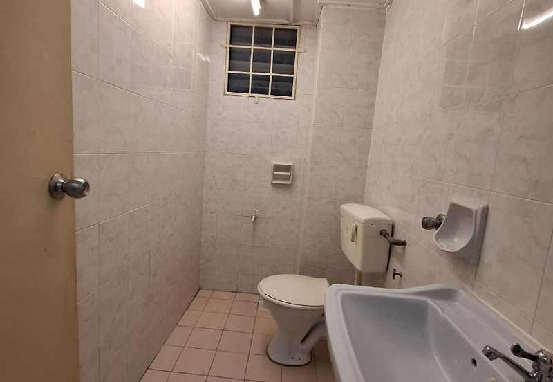 Pangsapuri Lotus (Teratai), Taman Puchong Prima