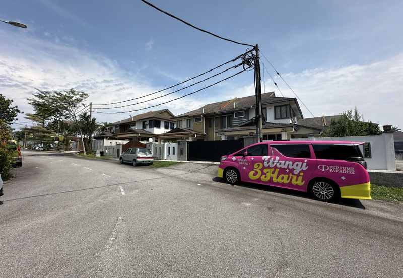 Bandar Mahkota Cheras