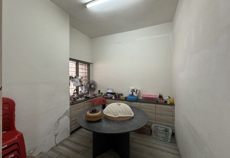 Bandar Mahkota Cheras