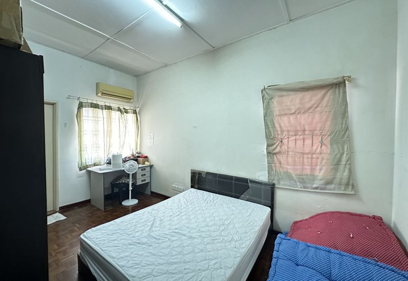 Bandar Mahkota Cheras