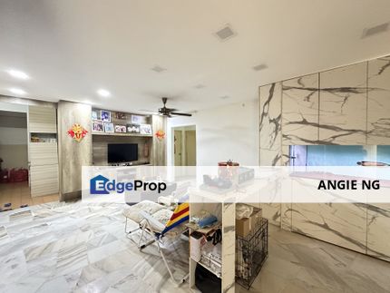 Bandar Mahkota Cheras Cheras Selangor For Sale, Selangor, Cheras