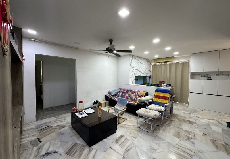 Bandar Mahkota Cheras