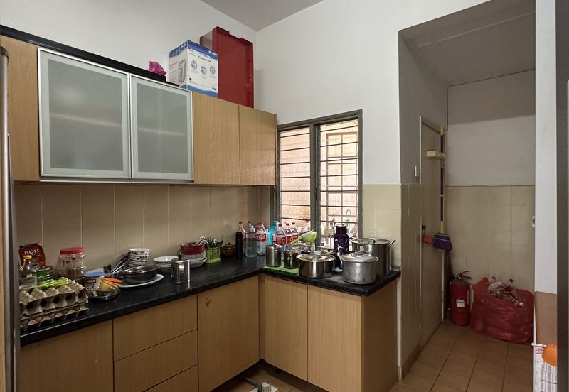 Bandar Mahkota Cheras