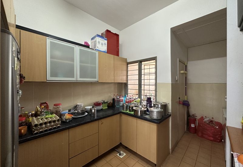 Bandar Mahkota Cheras