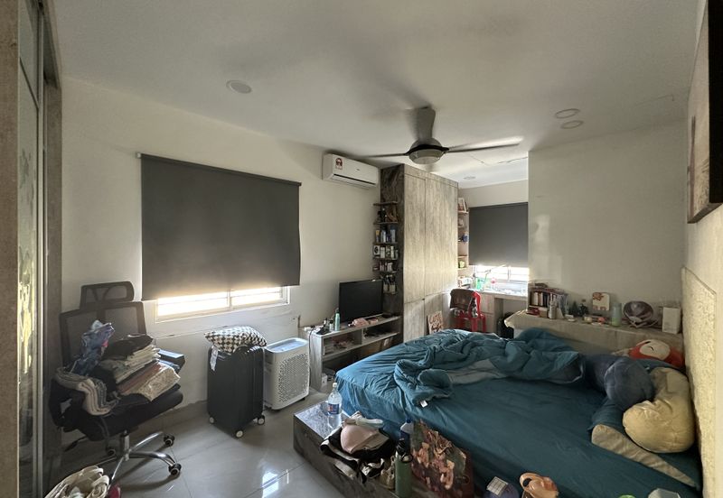 Bandar Mahkota Cheras