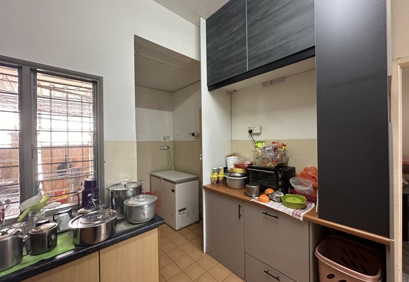 Bandar Mahkota Cheras