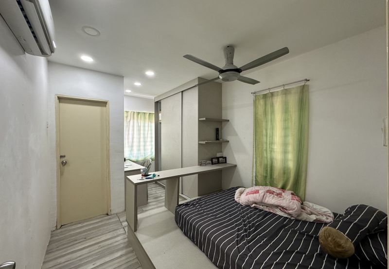 Bandar Mahkota Cheras