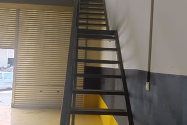 Medan Perniagaan Senawang Jaya