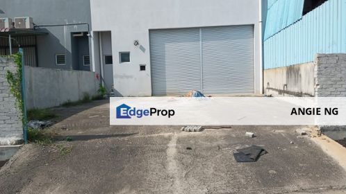 Medan Perniagaan Senawang Jaya Senawang Negeri Sembilan For Sale, Negeri Sembilan, Senawang