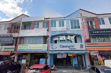 Taman Puchong Permai