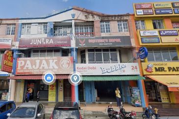 Taman Puchong Permai