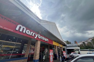 Taman Puchong Permai