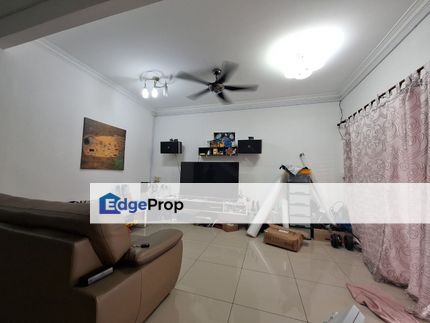 Taman Taming Jaya Balakong Selangor @ Double Storey House For Sale, Selangor, Balakong