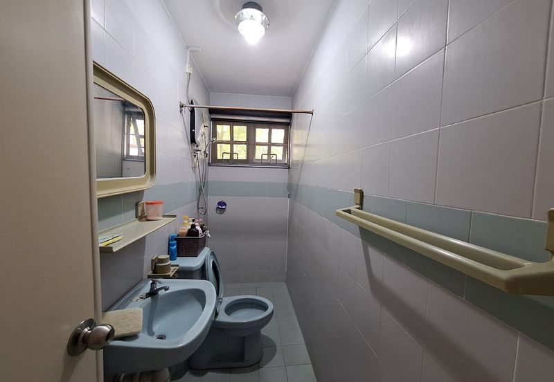 SL 8, Bandar Sungai Long