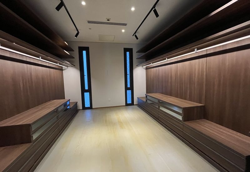 Serai Bukit Bandaraya