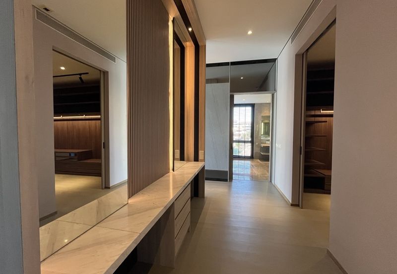 Serai Bukit Bandaraya