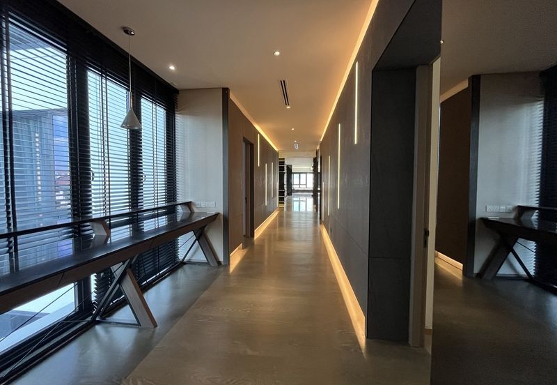 Serai Bukit Bandaraya