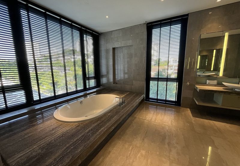 Serai Bukit Bandaraya