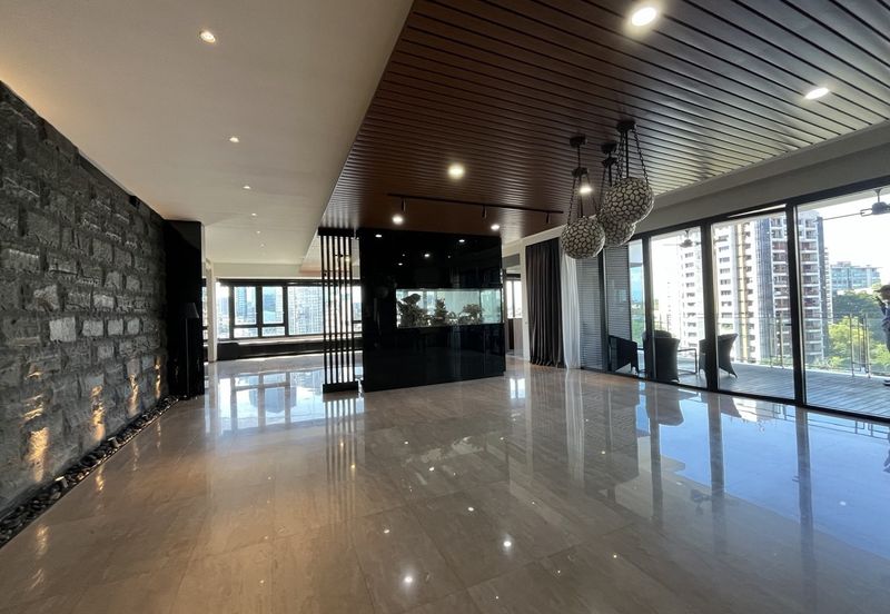 Serai Bukit Bandaraya