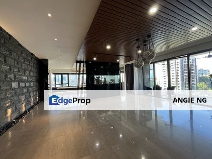 Serai Bukit Bandaraya Bangsar Kuala Lumpur For Sale, Kuala Lumpur, Bangsar