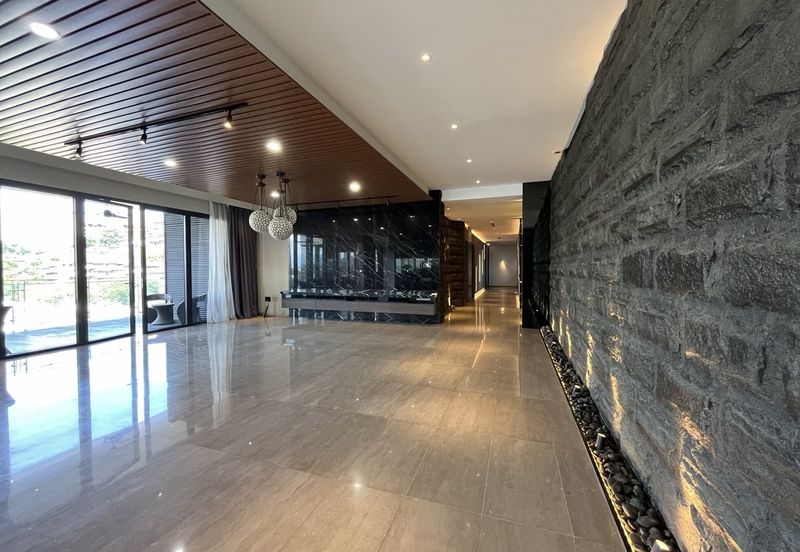 Serai Bukit Bandaraya