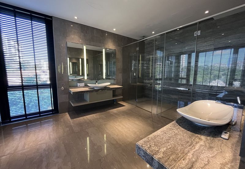 Serai Bukit Bandaraya