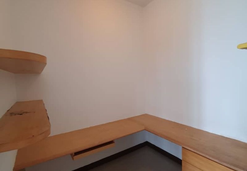 The Heritage Residences