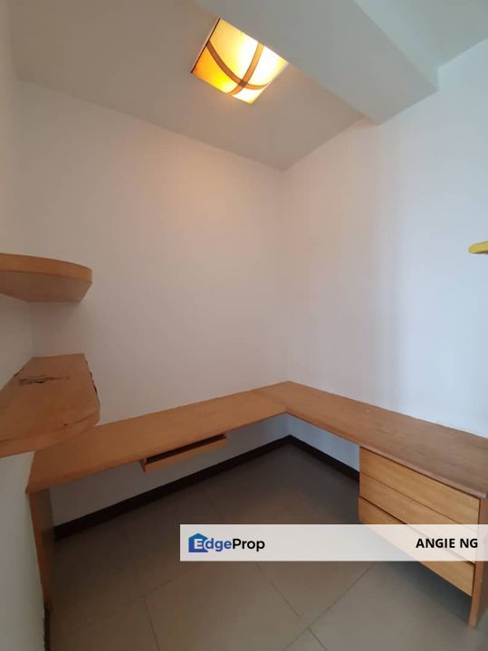 The Heritage Residences Seri Kembangan Selangor For Sale, Selangor, Seri Kembangan