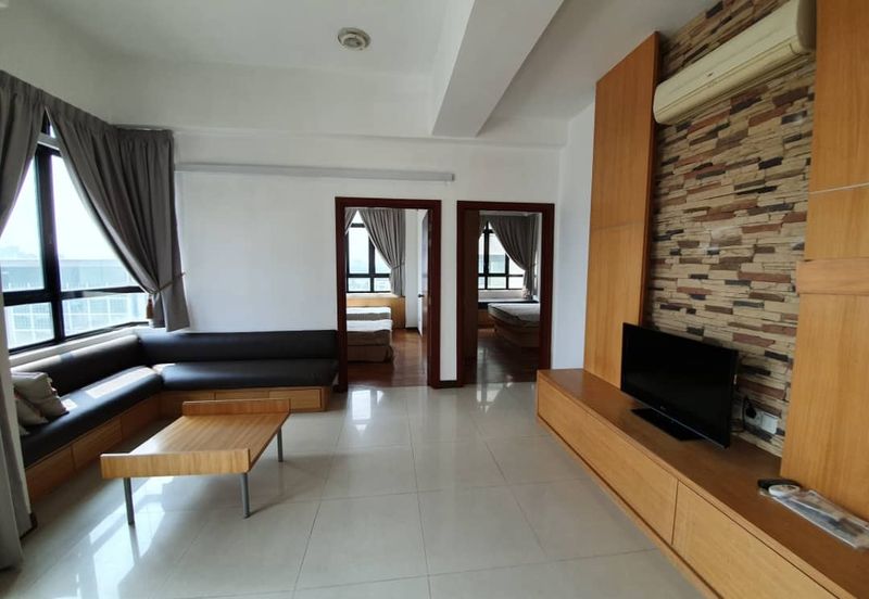 The Heritage Residences