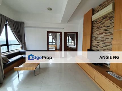 The Heritage Residences Seri Kembangan Selangor For Sale, Selangor, Seri Kembangan
