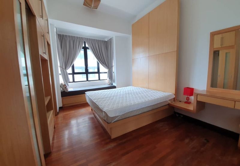 The Heritage Residences