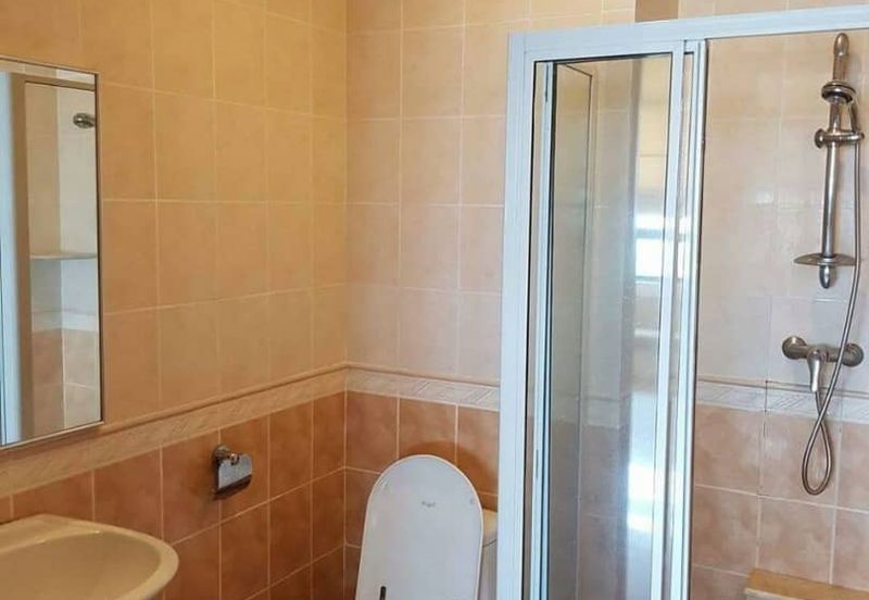 The Heritage Residences