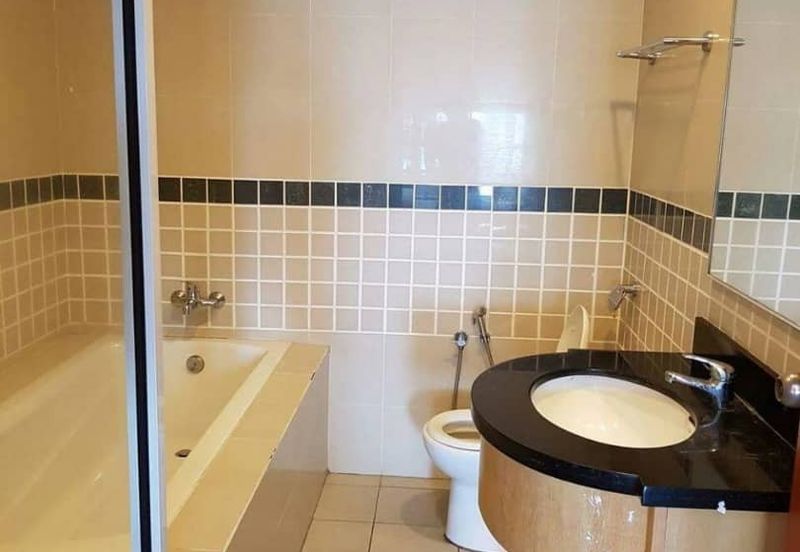 The Heritage Residences