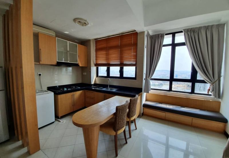 The Heritage Residences