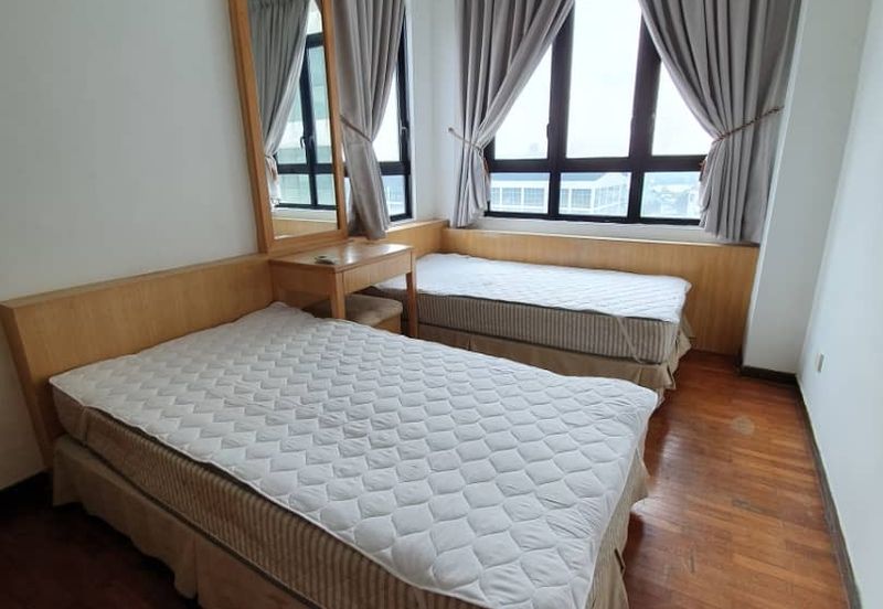 The Heritage Residences