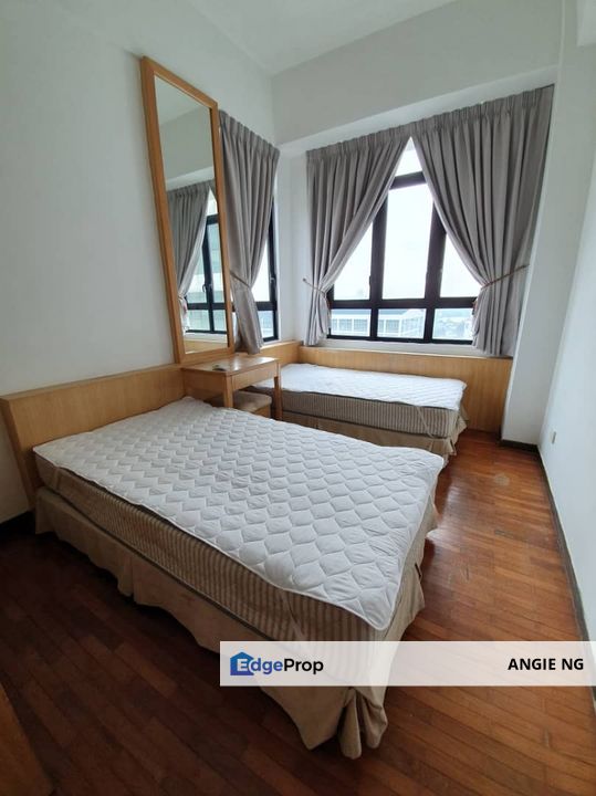 The Heritage Residences Seri Kembangan Selangor For Sale, Selangor, Seri Kembangan