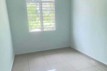 Bandar Tasik Senangin