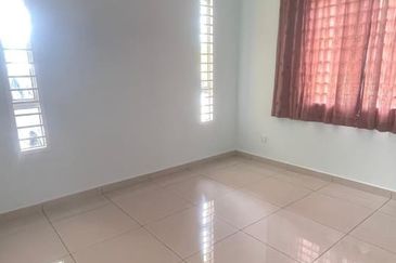 Bandar Tasik Senangin