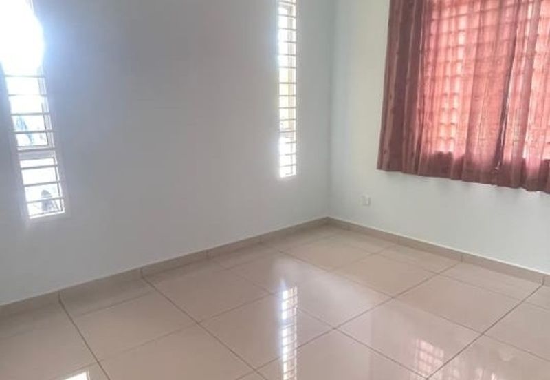 Bandar Tasik Senangin