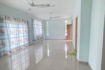 Bandar Tasik Senangin