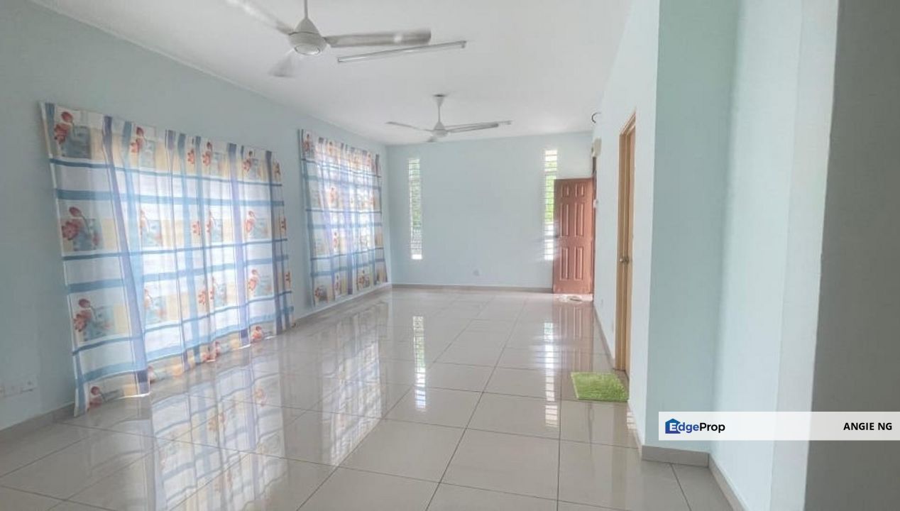 Bandar Tasik Senangin Lenggeng Negeri Sembilan @ Bungalow House For Sale, Negeri Sembilan, Lenggeng