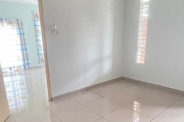 Bandar Tasik Senangin