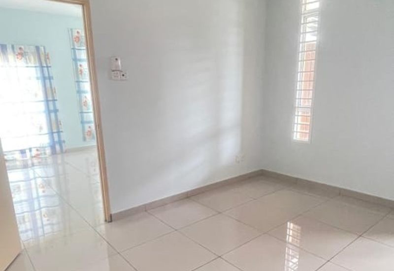 Bandar Tasik Senangin